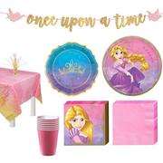 Disney Princess Rapunzel Tableware Kit