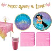 Disney Princess Jasmine Tableware Kit