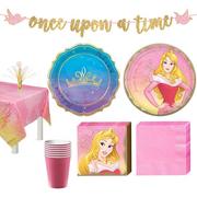 Disney Princess Aurora Tableware Kit