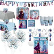 Ultimate Frozen 2 Party Kit