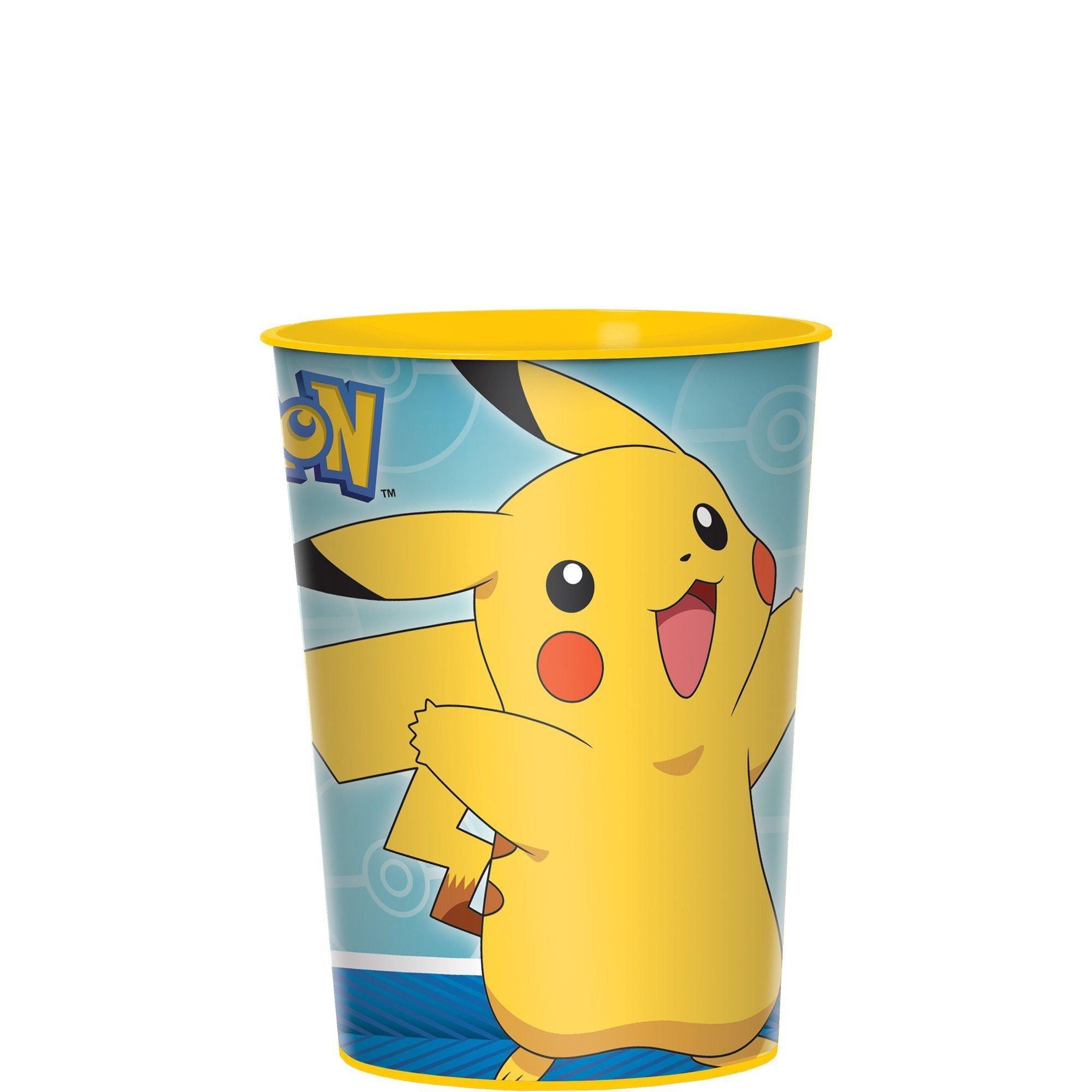 Pokemon Tableware Party Kit