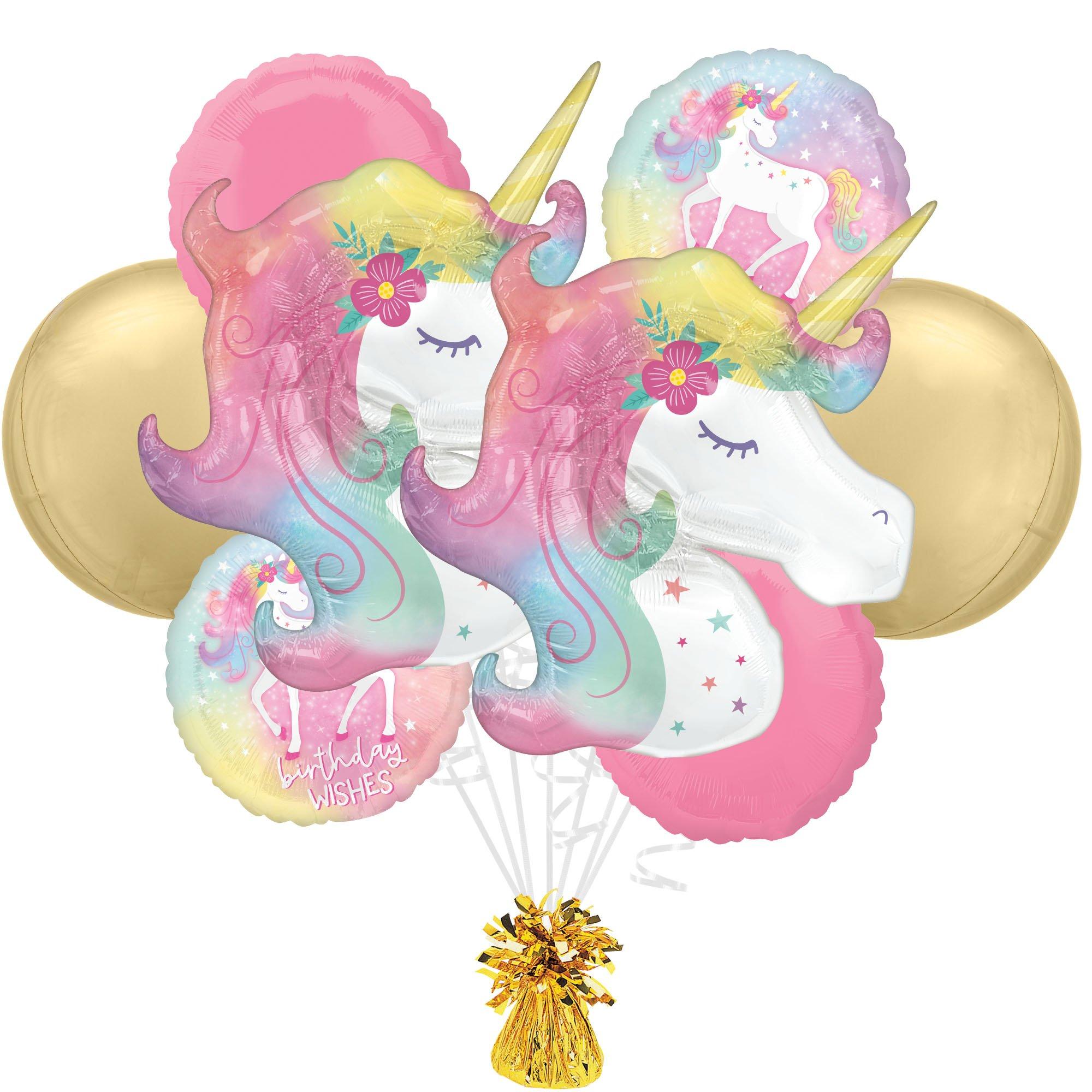 20 Magical Unicorn Party Ideas - BalloonsOnline - CA