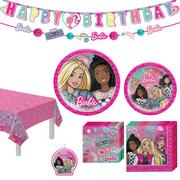 Barbie Dream Together Tableware Kits