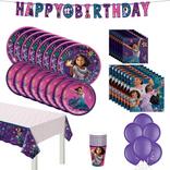 Encanto Birthday Party Kit for 8 Guests