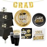 Best Is Yet to Come Graduation Party Kit for 64 Guests