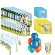 Bluey Tableware Kit