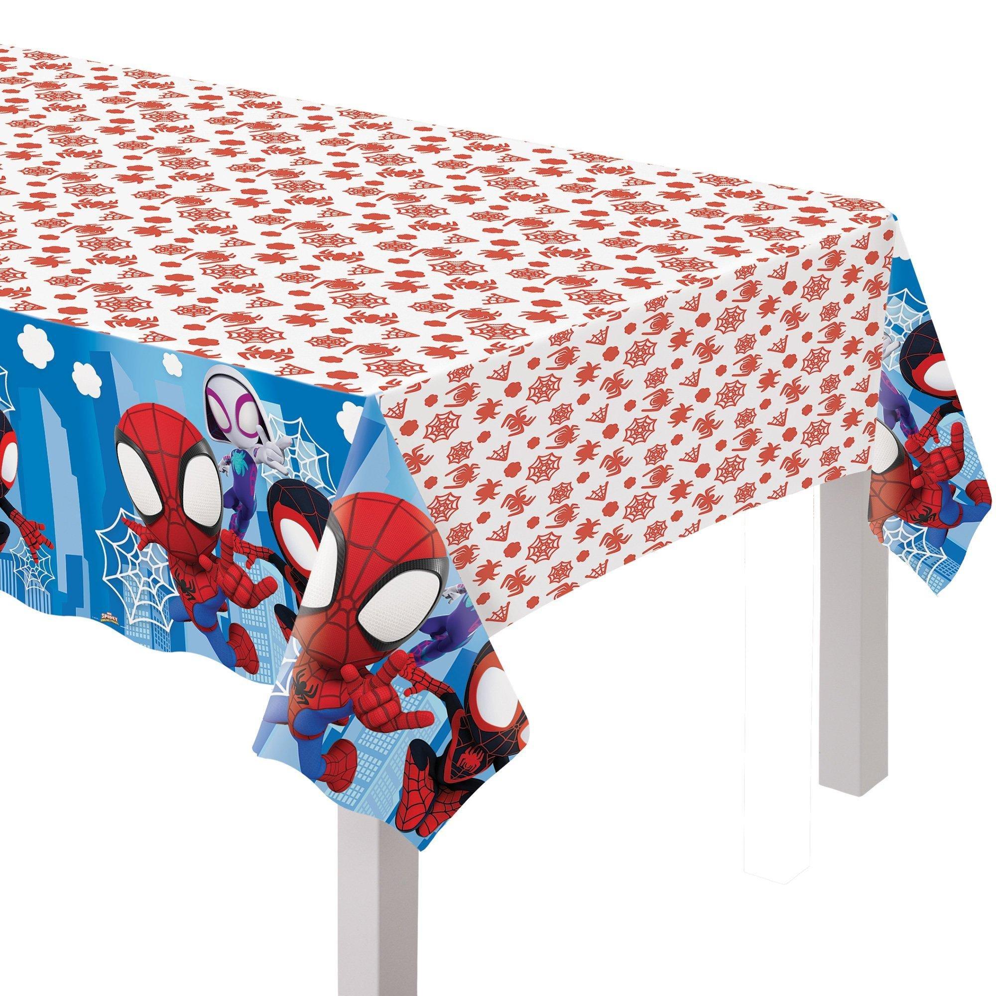 Set 2 pièces boite sandwich + gourde Spiderman - My Party Kidz