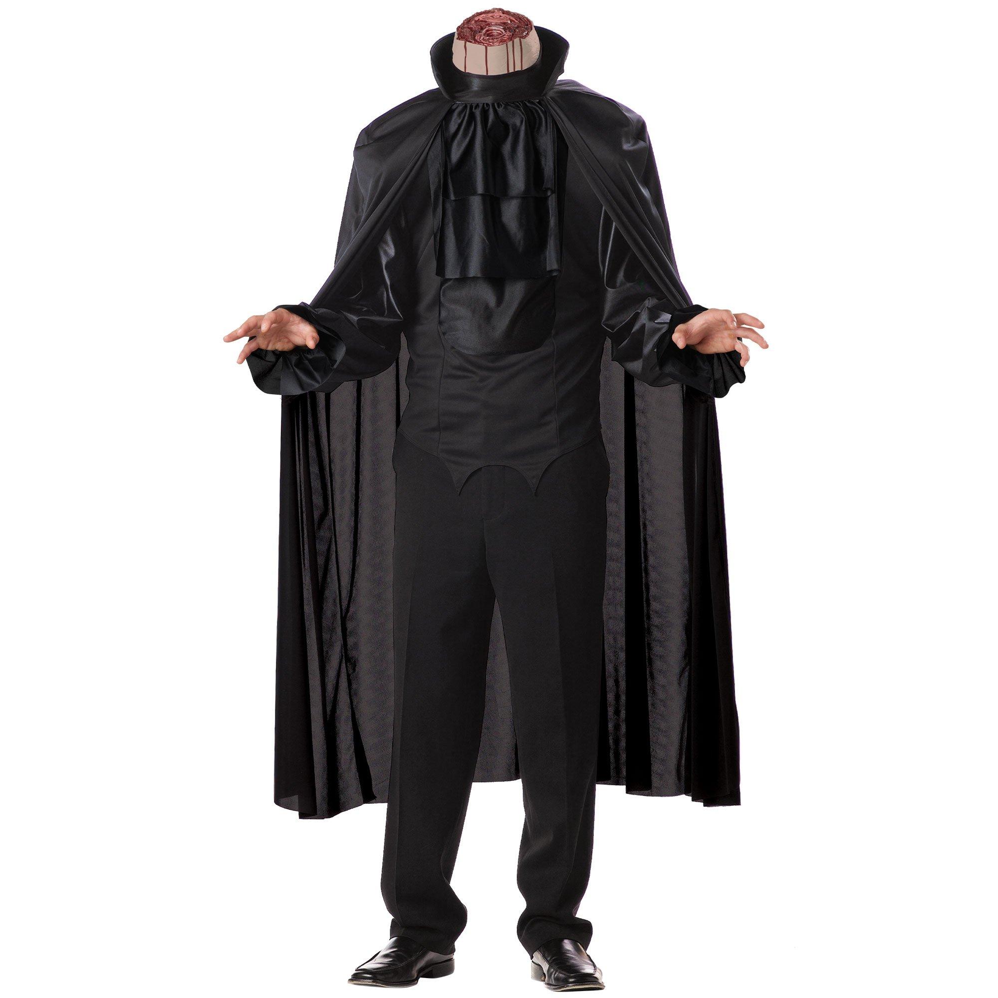 Headless Horseman Costume for Adults