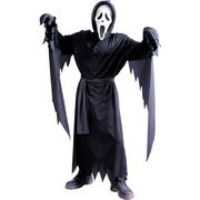 Boys Ghost Face Costume - Scream
