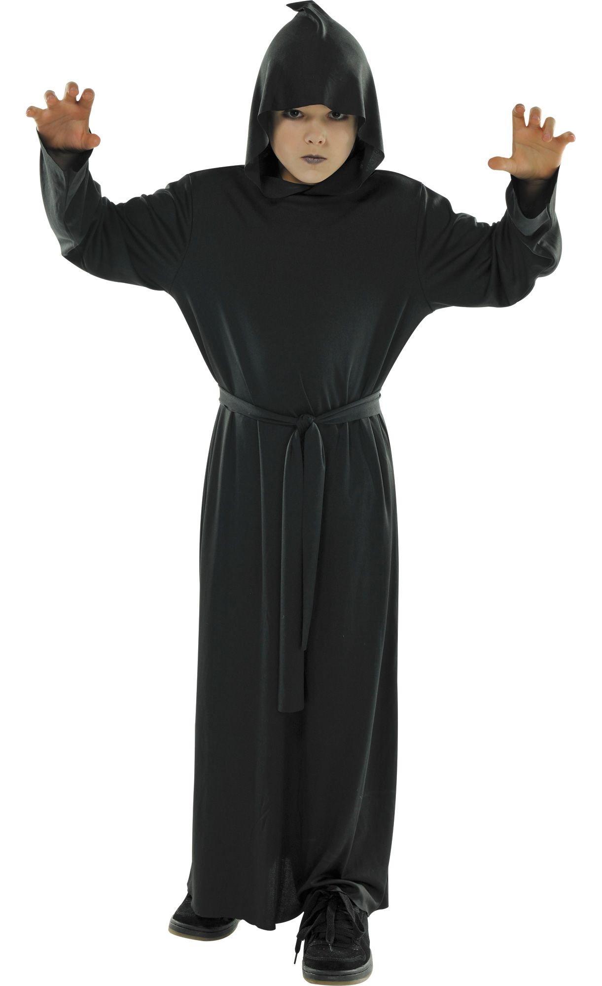 Child Horror Robe Party City