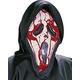 Boys Bleeding Ghostface Costume - Scream