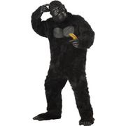 Adult Gorilla Costume