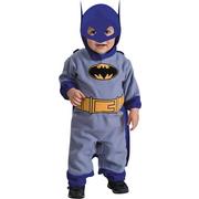 Baby Batman Costume - The Brave & the Bold