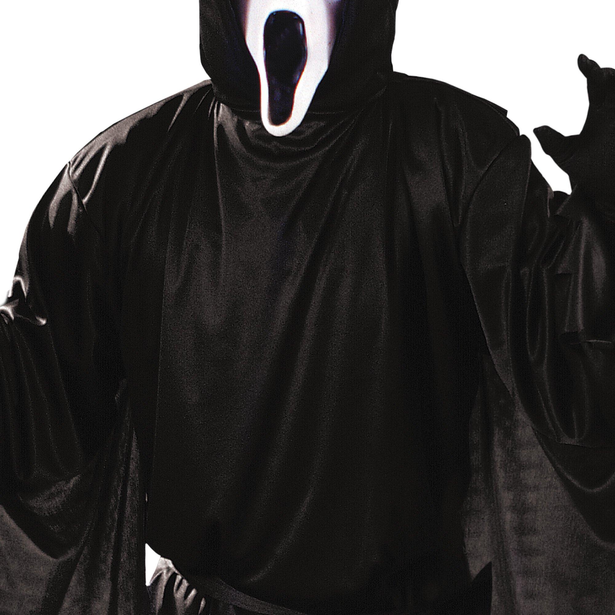 Teen Boys Ghostface Costume - Scream