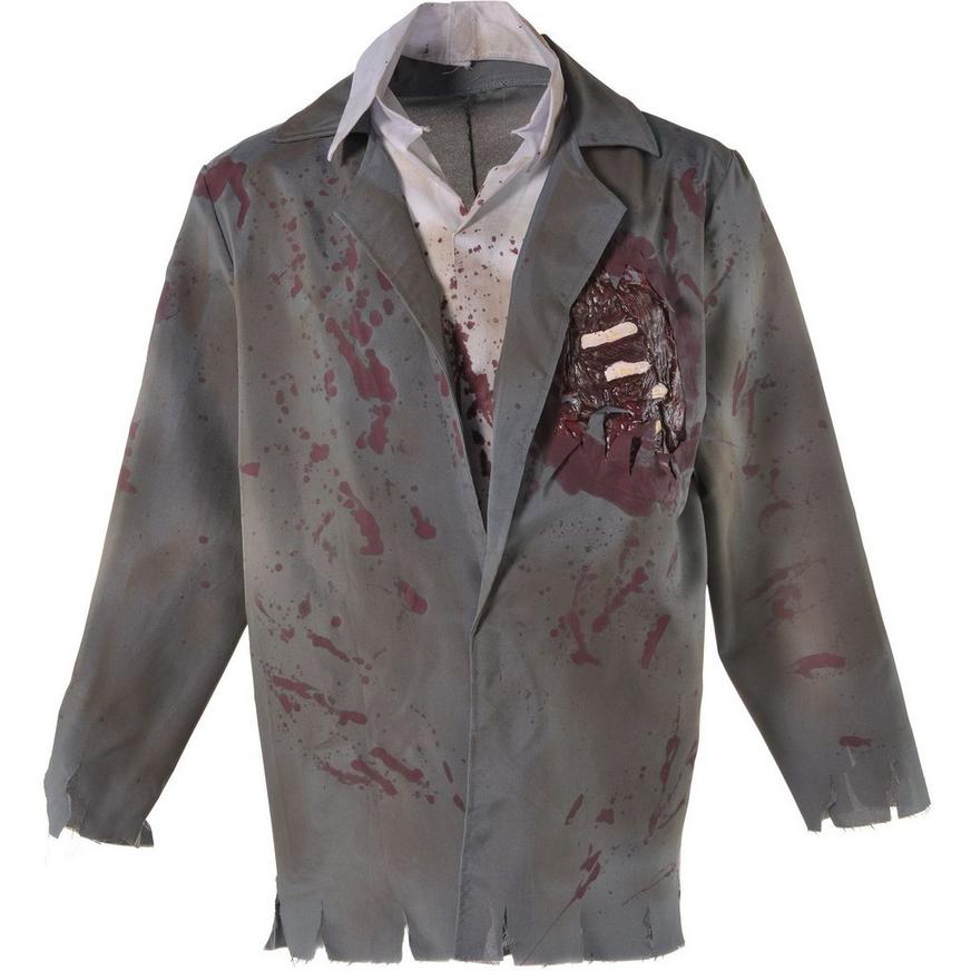Zombie Man Jacket