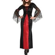 Adult Countess Vampiretta Vampire Costume