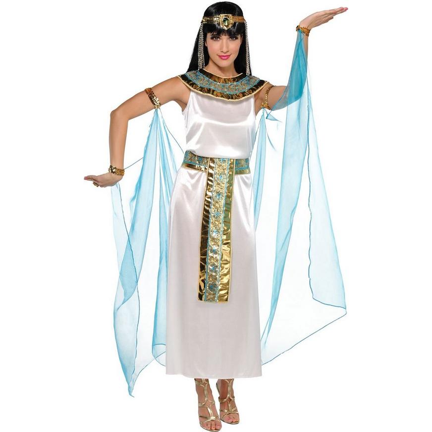 Adult Queen Cleopatra Costume