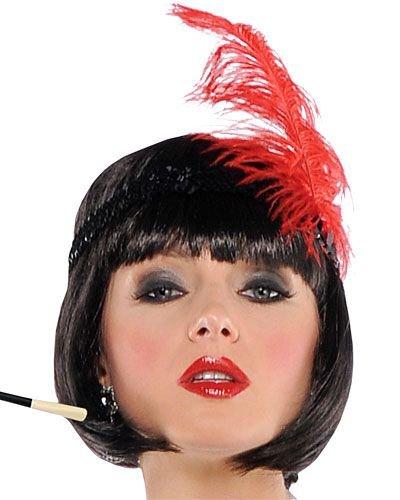 Party city flapper hot sale costume accessories