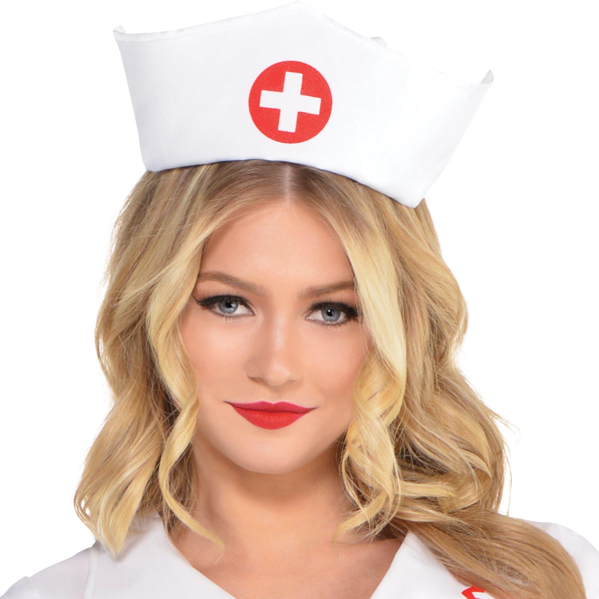 Adult Hospital Honey Nurse Costume Party City