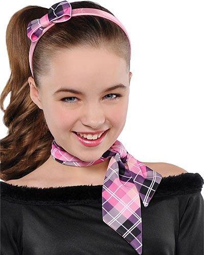 Sock hop sale girl outfits