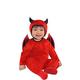 Baby Cute as a Devil Costume