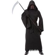 Adult Phantom of Darkness Costume
