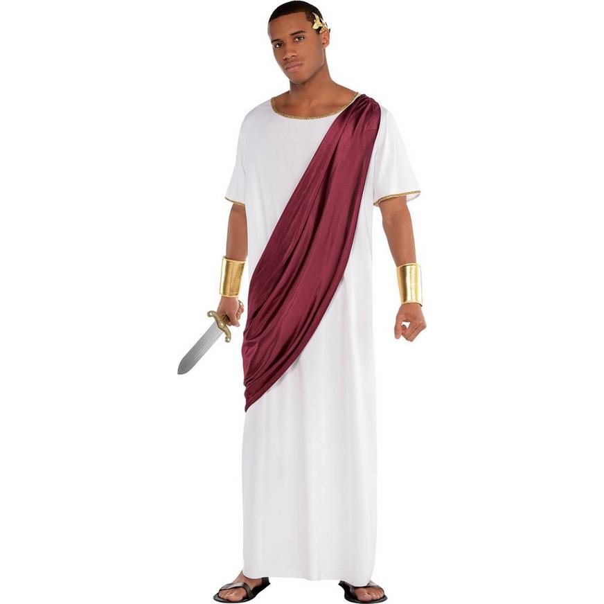 Adult Augustus Caesar Costume