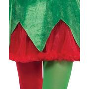 Adult Sexy Elf Costume