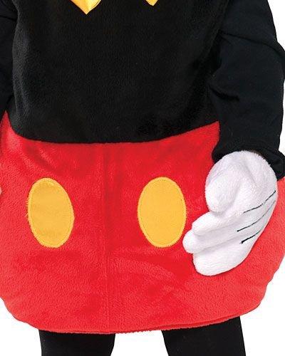 mickey mouse costume men