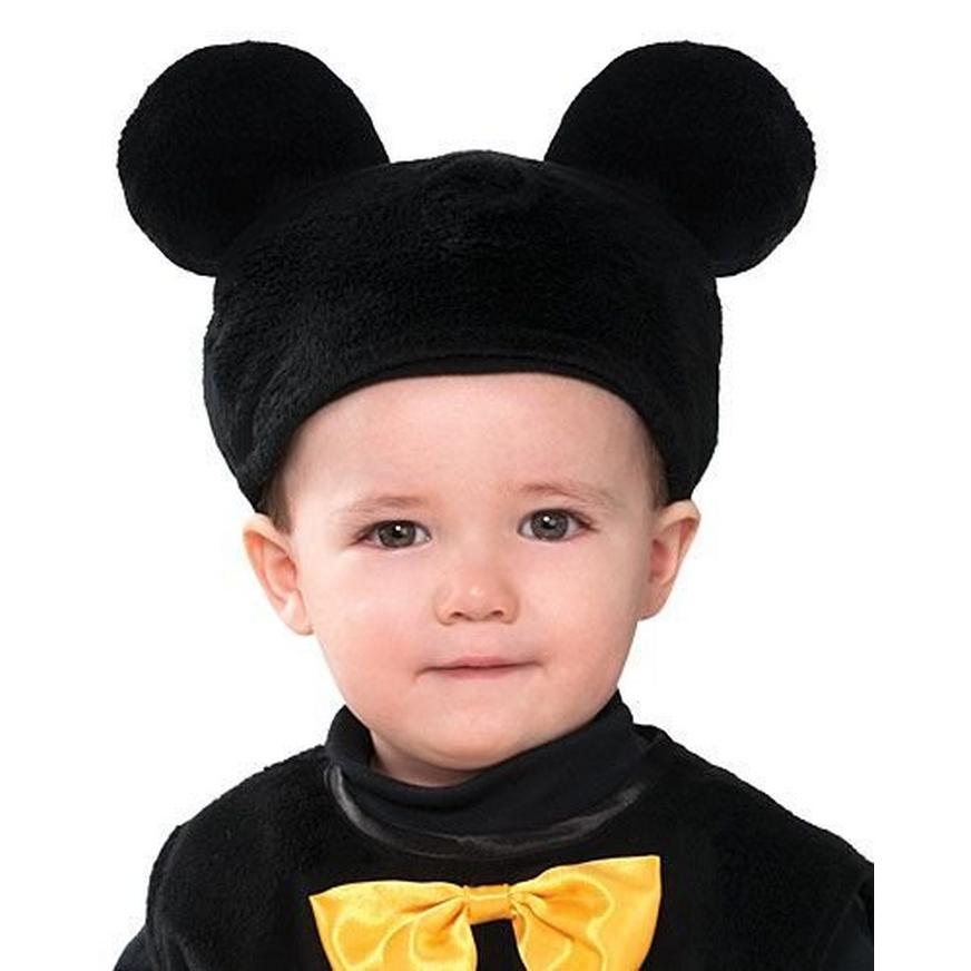 Baby Mickey Mouse Costume