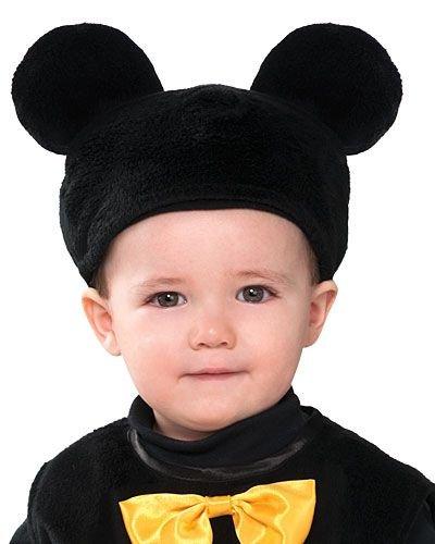 Baby Disney Mickey Mouse Costume
