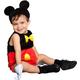 Baby Mickey Mouse Costume