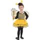 Girls Ballerina Bee Costume