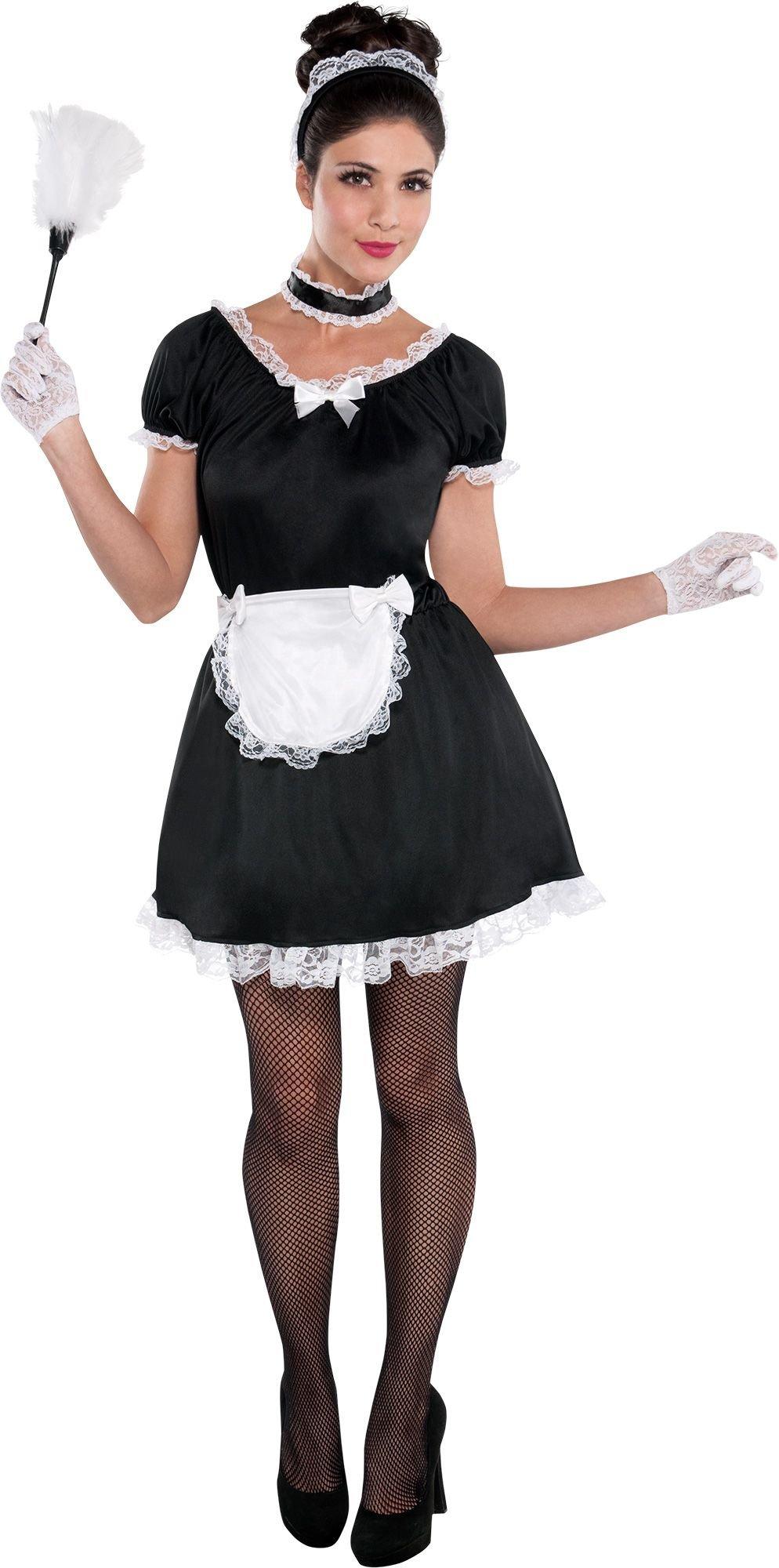 French Maids