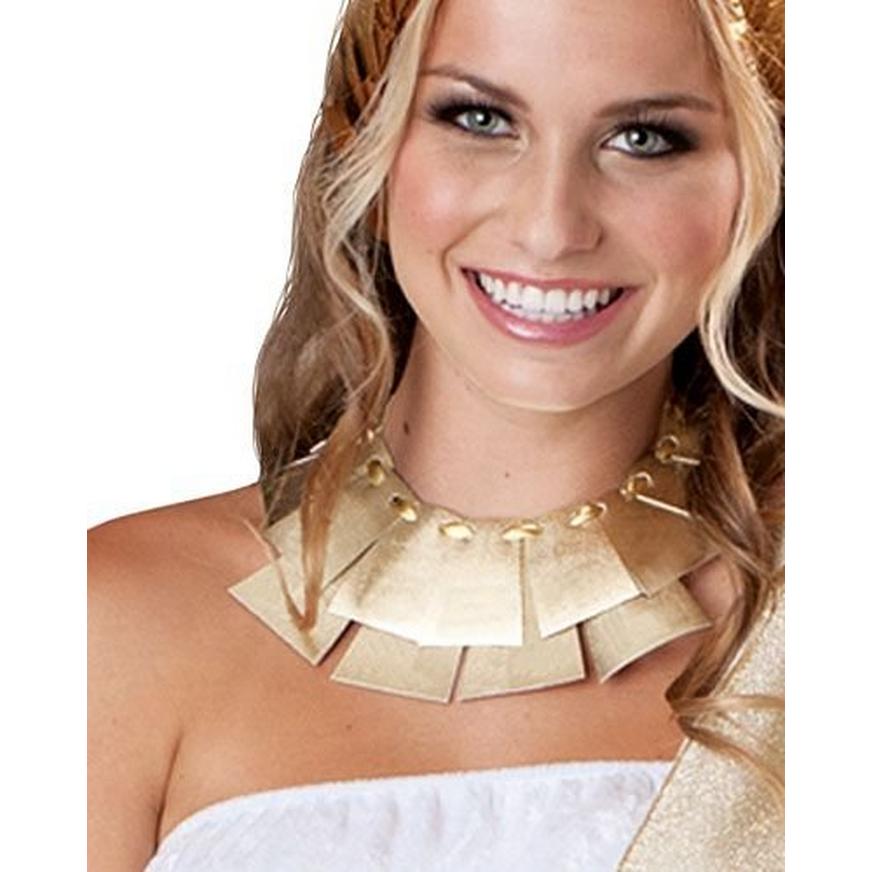 Teen Girl Halloween Costume Greek Goddess