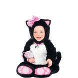Baby Itty Bitty Kitty Costume - Cat