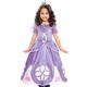 Toddler Girls Sofia the First Costume