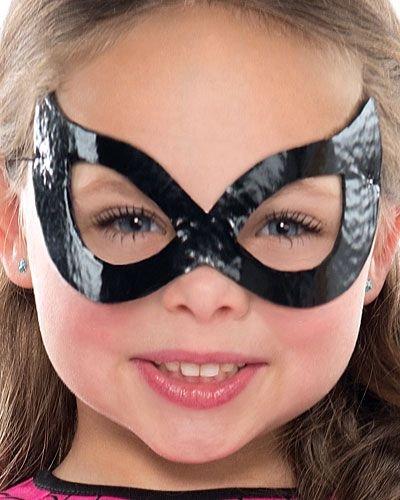 Girls Pink Spider-Girl Costume