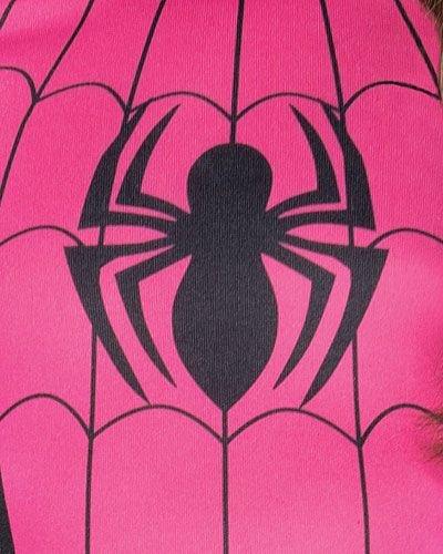 Pink Spider-Girl Costume for Toddlers & Kids | Party City