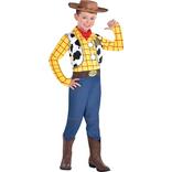 Child Woody Costume - Toy Story