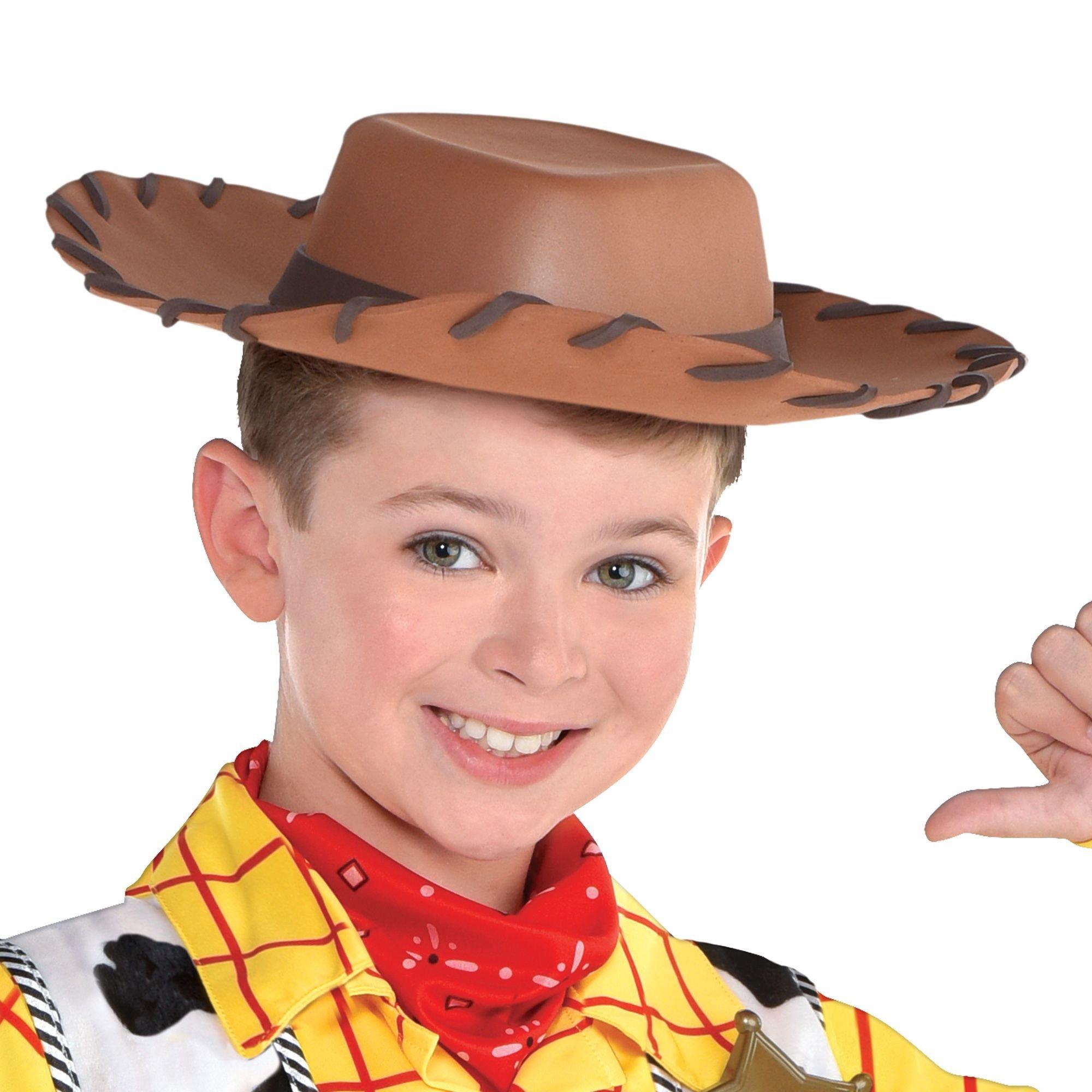 Kids' Woody Costume - Toy Story