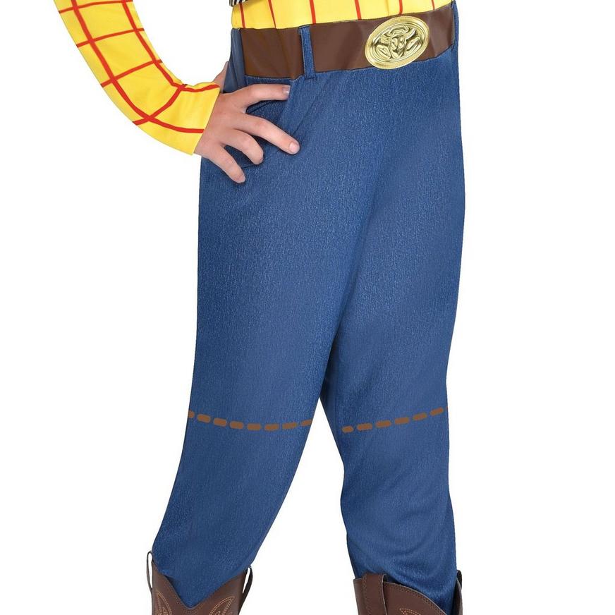 Child Woody Costume - Toy Story