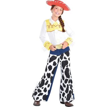 Child Jessie Costume - Toy Story