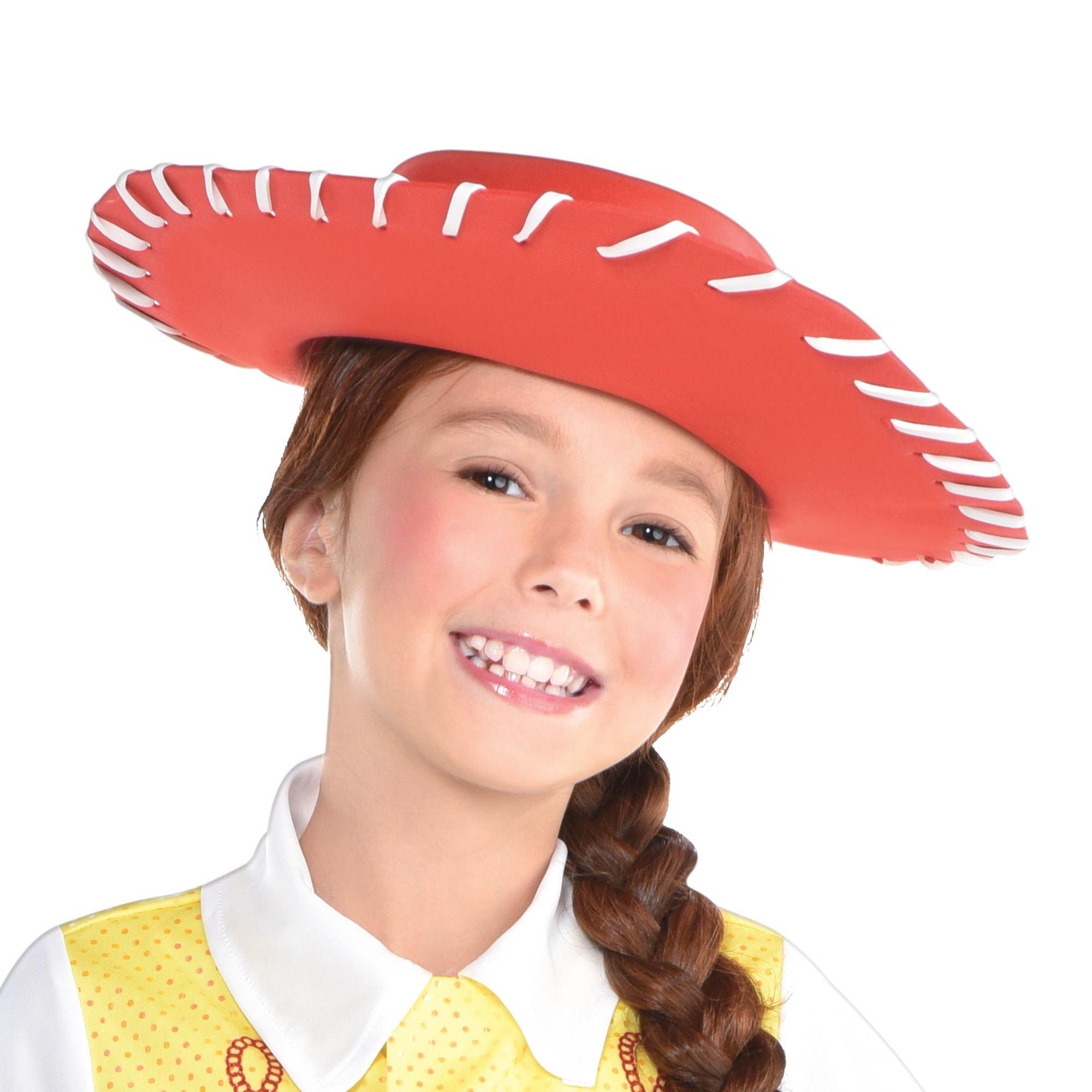 Kids' Jessie Costume - Toy Story