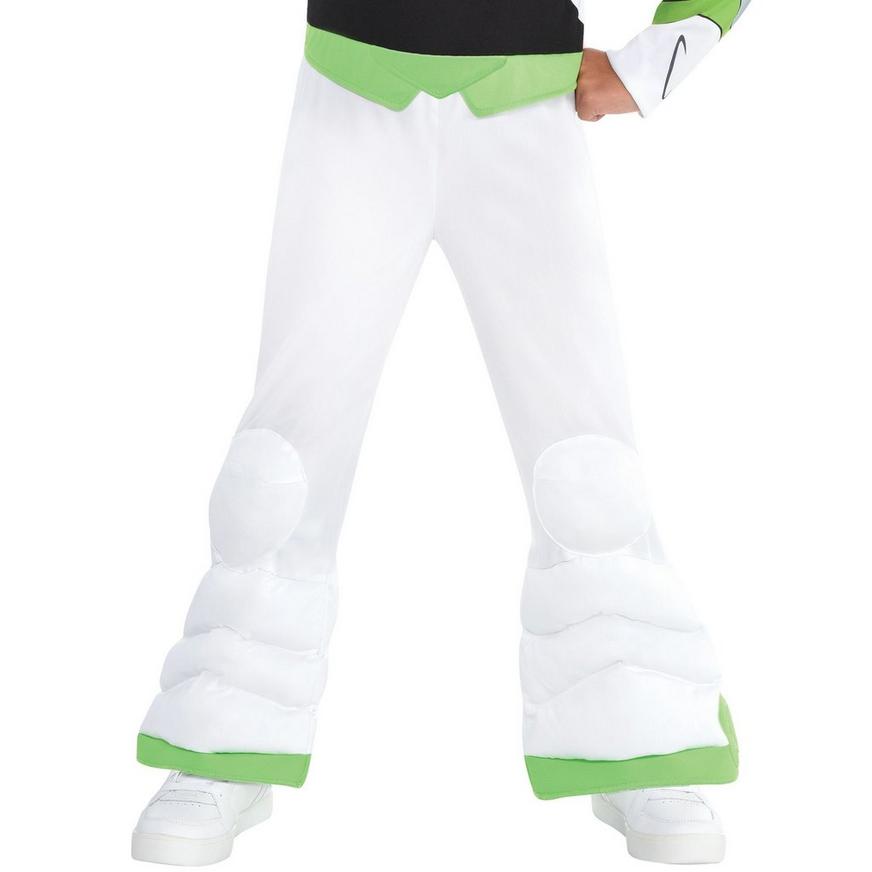 Child Buzz Lightyear Costume - Toy Story