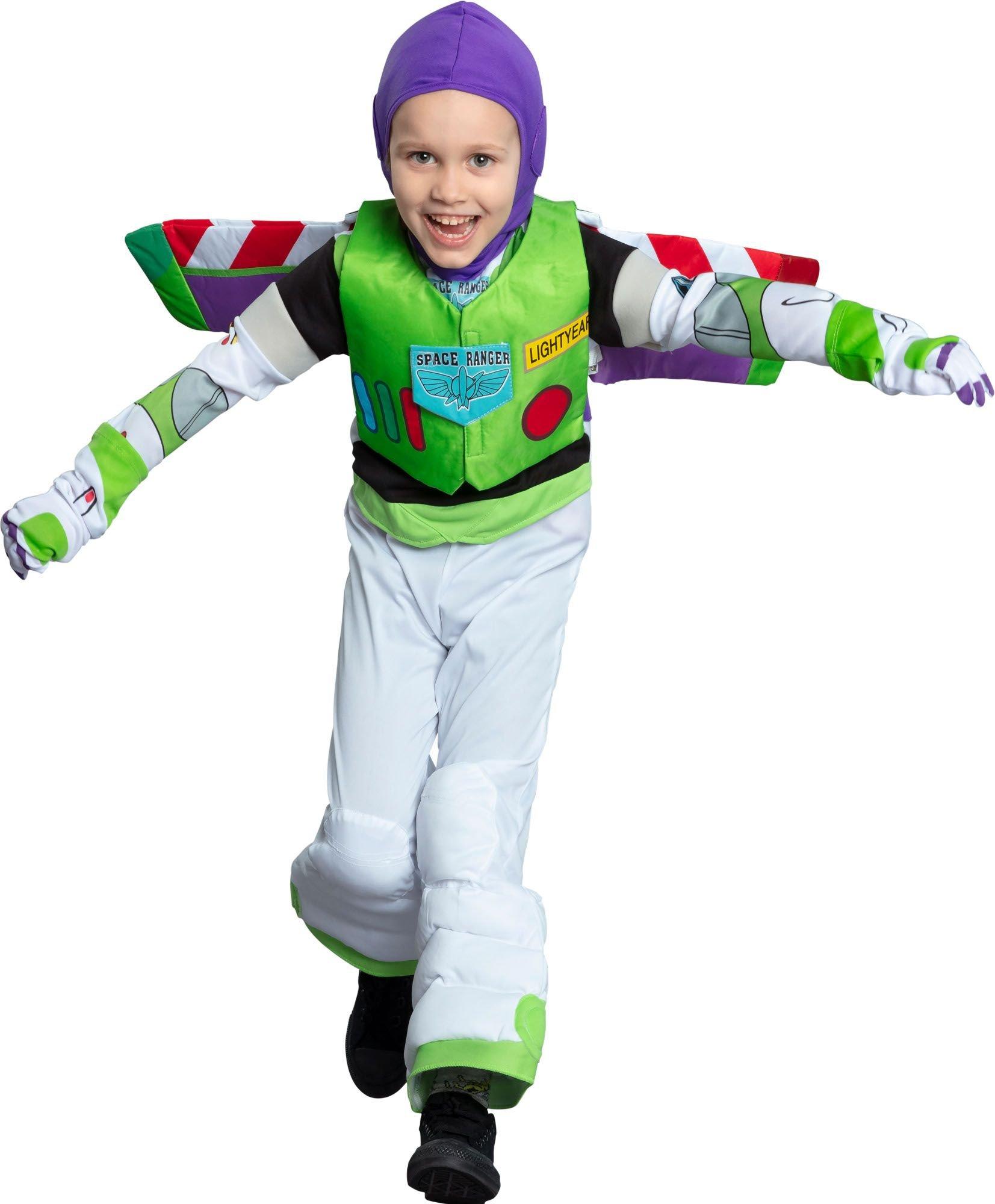 Kids' Buzz Lightyear Costume - Toy Story