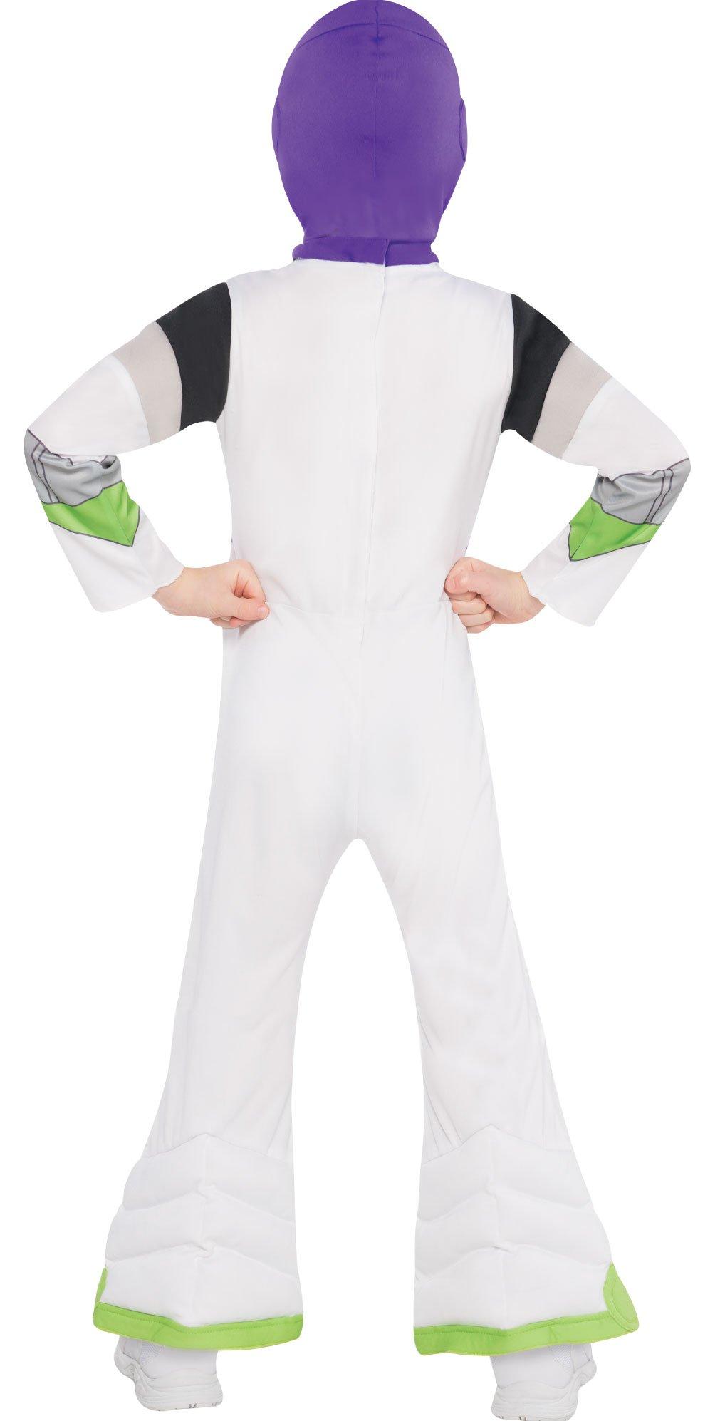 Costume Buzz Lightyear 2-3 anni