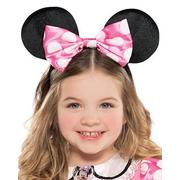 Girls Minnie Mouse Deluxe