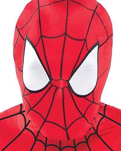 Adult Spider-Man Partysuit | Party City