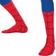 Adult Spider-Man Partysuit